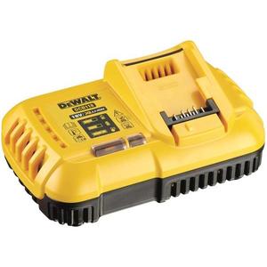 Cargador de Batería Dewalt 18/54V 8.0A, Cargador de Herramientas Eléctricas de Grado Profesional - Product Image 1