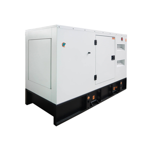เครื่องกำเนิดไฟฟ้าเงียบยี่ห้อ Perkin รุ่น 20Kw พร้อมระบบสตาร์ทอัตโนมัติขนาดใหญ่ 50/60HZ 25Kva แรงดันไฟฟ้า 230V/240V รุ่น JTP-20GF เครื่องยนต์ JTP-20GF - Product Image 4