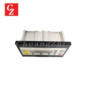 แผงควบคุมจอแสดงผล Elektronikon สำหรับแผงควบคุมเครื่องอัดอากาศ Atlas Copco รุ่น 1900-0701-25 - Product Image 1