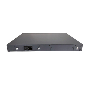 OFERTA FLASH: ZC-P1008G OLT GPON de 8 Puertos - Product Image 2