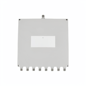 PE20DV011 Manufacturer Channel RF Power <b>Dividers</b>-Splitters - Product Image 1