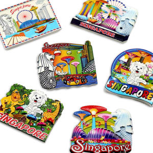 שרף לוגו מותאם אישית מפעל דפוס 3D הדפסה סינגאפורה - Product Image 2