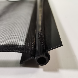 <strong>Patio</strong> <strong>Door</strong> Mosquito Net Insect <strong>Screen</strong> <strong>Doors</strong> Polyester <strong>Fly</strong> <strong>Screen</strong> Mesh <strong>Door</strong> Curtain Insect <strong>Screen</strong> - Product Image 4
