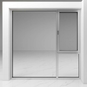 Nhà Máy Trực Tiếp An Ninh Nghiêng Và Biến Cách Âm Nhôm Cửa Sổ Với Chống Trộm Bằng Chứng Thép Không Gỉ Lưới Cho Gia Đình An Toàn - Product Image 6