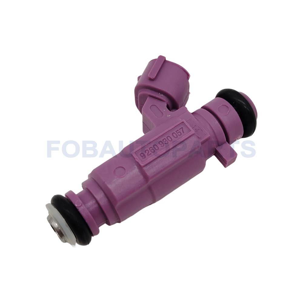 High Quality Auto Engine Spare Parts Fuel Injector for Hyundai Accent Dodge Verna 1.5L 1.6L 35310-37170