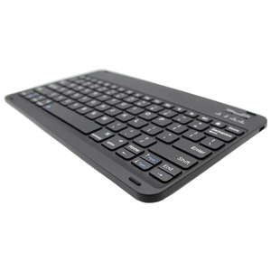 Housse détachable support porte-crayon <span class=keywords><strong>clavier</strong></span> étui pour <span class=keywords><strong>iPad</strong></span> <span class=keywords><strong>Pro</strong></span> 12.9 2020 4e génération/2018 3e génération 5e génération 2021 - Product Image 6