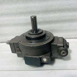Bomba de Engranajes Externos Serie 0514 Original 0514425015 0514625011 0514725011 Bomba Hidráulica de Alta Presión 4cc-100cc Nueva - Product Image 1