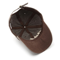 Sombrero de camionero ajustable de algodón Vintage para verano y primavera al aire libre, gorras Snapback con bordado de letras 3D, gorra de béisbol lavada Retro