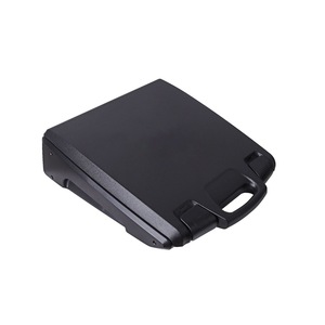 CMS1000-3 Consola de Mezclas Profesional de 6+4 Canales con 99 Efectos y Salida Estéreo, Equipo de <span class=keywords><strong>Audio</strong></span> Específico para Escenario - Product Image 4