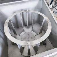 Commerciële Dehydrator Machine Fruit En Groente Dehydratie Machine Groente Spin Droger Machine Draaiende Draagbare Spin Machine
