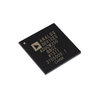 Microcontrolador BGA ADUCM350BBCZ, Microcontrolador ADUCM350 Original, Componentes Electrónicos en Stock