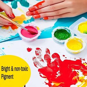 SONGWOOART <span class=keywords><strong>Peinture</strong></span> sur toile à numéros pour adultes, paysage de rue de <span class=keywords><strong>New</strong></span> <span class=keywords><strong>York</strong></span>, kit de <span class=keywords><strong>peinture</strong></span> DIY avec pinceaux - Product Image 3