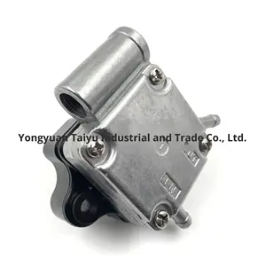 Nuevo Motor fueraborda <span class=keywords><strong>Yamaha</strong></span> <span class=keywords><strong>F20</strong></span>, piezas de motor, bomba de combustible, bomba de gasolina, 6Ah-24410-00, 2 tiempos, 2 cilindros - Product Image 4