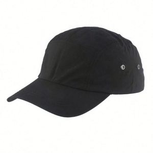 Gorra Deportiva de Nylon Impermeable Personalizada al por Mayor para Adultos Unisex, Gorra de Béisbol de 5 Paneles Estilo Urbano para Hombres y Mujeres - Product Image 2