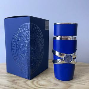 Parfum arabe pour hommes, parfum longue durée, 100ml de parfum de haute qualité - Product Image 1