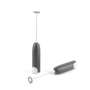 Nhà bếp sử dụng xách tay <span class=keywords><strong>mini</strong></span> sữa bọt Maker tự động điện Whisk uống Mixer - Product Image 1