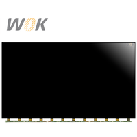 75 İnç DA745E91KH0 3840*2160 TV Ekranı LCD Ekran LED Ekran Açık Hücre Yedek Panel TV Tamiri için Yedek Parça Akıllı TV
