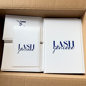 Sobres de Correo de Burbujas de Polietileno Ecológicos, Sobres de Polietileno para Embalaje, Sobres de Envío Personalizados, <span class=keywords><strong>Bolsas</strong></span> de Correo - Product Image 6