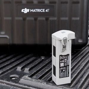 แบตเตอรี่อัจฉริยะ BPX345-6741-14.76 ความจุ 99Wh 6741mAh Li-ion 4S แบตเตอรี่สำรองสำหรับ Matrice 4 Series - Product Image 1