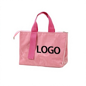 OEM peut personnaliser des boîtes à lunch imperméables de grande capacité pour l'extérieur, des sacs à lunch pour étudiants et employés de bureau - Product Image 1