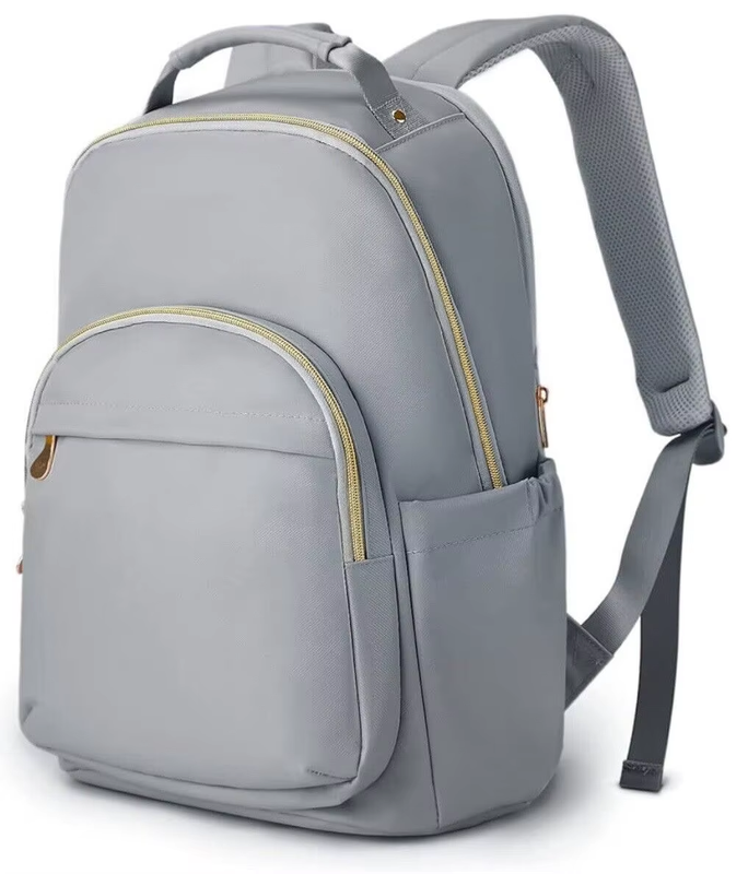 Custom Unisex Lightweight Durable Universal Backpack