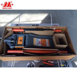 Bonne Qualité <span class=keywords><strong>Atelier</strong></span> 3 Tonnes Chariot Étage Vérin Hydraulique Pour Voiture - Product Image 6