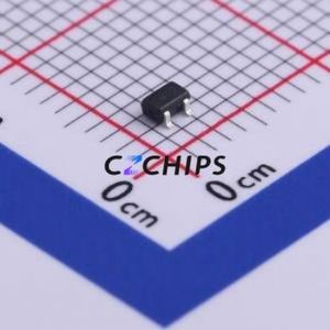 ทรานซิสเตอร์ภาคสนามทรานซิสเตอร์แบบใหม่และดั้งเดิม DMP2240UW-7 SOT-323 (Mosfet) - Product Image 1