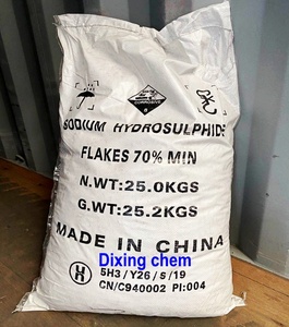 Fornitore Autentico <span class=keywords><strong>di</strong></span> Idrosolfuro <span class=keywords><strong>di</strong></span> <span class=keywords><strong>Sodio</strong></span> al 70%, Idrosolfuro <span class=keywords><strong>di</strong></span> <span class=keywords><strong>Sodio</strong></span> NaHS 70%, <span class=keywords><strong>Solfuro</strong></span> <span class=keywords><strong>di</strong></span> <span class=keywords><strong>Sodio</strong></span> al 60% - Product Image 4