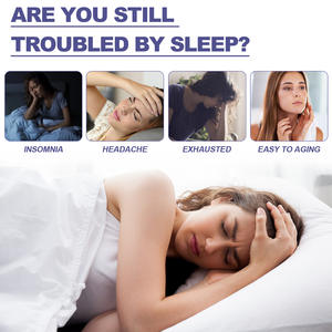 Patchs de sommeil pour adultes corps relaxant <span class=keywords><strong>aide</strong></span> au sommeil <span class=keywords><strong>aide</strong></span> au sommeil pour adultes extra fort OEM ODM - Product Image 4