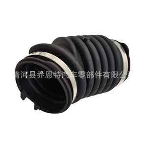 Manguera de admisión de aire para Ford Focus 7M519A673LC 1684286 para motor turboalimentado 2.0T, pieza de repuesto con abrazadera - Product Image 3