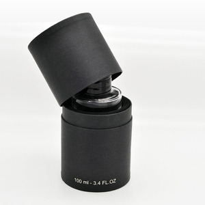 50 ml de botella de perfume de vidrio con tapa magnética <span class=keywords><strong>y</strong></span> embalaje exterior para enviar a <span class=keywords><strong>amigos</strong></span> preferido - Product Image 6