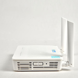 Modem fibre optique 4GE + 1POTS + WIFI GPON ONT micrologiciel anglais <span class=keywords><strong>HS8546V5</strong></span> - Product Image 4