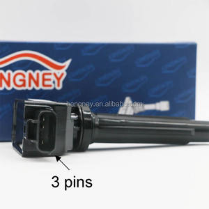 适用于马自达<span class=keywords><strong>3</strong></span> CX-<span class=keywords><strong>3</strong></span> CX-9的恒尼汽车零件点火线圈H6T61271发动机线圈组 - Product Image 5