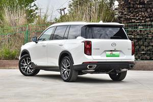 GAC Trumpchi GS8 2025 modelo <span class=keywords><strong>2</strong></span>,0 TGDI 2WD 5/7-asiento versión de lujo <span class=keywords><strong>2</strong></span>/4WD. 2024 Trumpchi GS8 inventario de automóviles al por mayor - Product Image 4