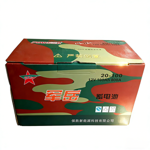 Precio al por Mayor, Nueva Batería de Plomo-Ácido para Automóvil POWSEA de Alto CCA 880, Libre de Mantenimiento, DIN92, <span class=keywords><strong>12V</strong></span>, <span class=keywords><strong>92Ah</strong></span> - Product Image 6