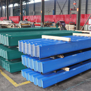 Transparent 24 Gauge Ppgi Color Coated Galvanized <strong>Corrugated</strong> Iron <strong>Steel</strong> <strong>Corrugated</strong> Galvanized <strong>Steel</strong> <strong>Sheets</strong> Roof <strong>Sheet</strong> Metal - Product Image 2