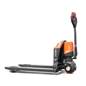 Transpaleta Eléctrica <span class=keywords><strong>Noblelift</strong></span> de Alto Rendimiento, 1500kg 2000kg, Transpaleta Hidráulica Manual - Product Image 2