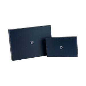 Cajas de Regalo de Lujo para Productos de Cuidado de la Piel, con Cierre Magnético, Caja de Cartón para Regalo con Tapa Magnética - Product Image 5