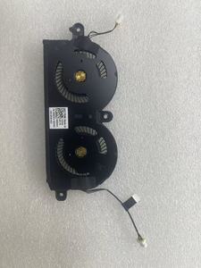 Nouveau ventilateur CPU d'origine pour DELL <span class=keywords><strong>XPS</strong></span> 13 9370 9380 9390 <span class=keywords><strong>P82G</strong></span> 7390 9305 DEW00 ND55C19 DC05V 0.40A -16M01 4PIN 0980WH 980WH CN-0980WH - Product Image 2