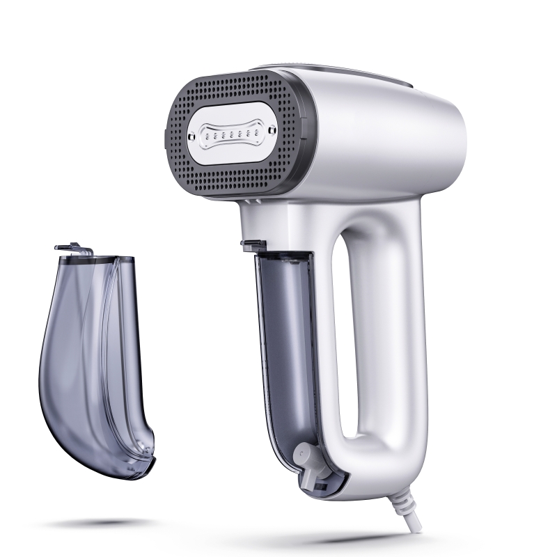 handheld vacuum steamer steam iron with powerful suction