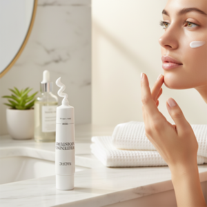 Nespic 50ml Premium Quality Whitening Moisture Facial Cream for Radiant Skin - Product Image 3
