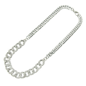 Collar de cadena cubana para hombre, accesorios de acero inoxidable para hombre y mujer, cadena para el cuello Tanjing - Product Image 5