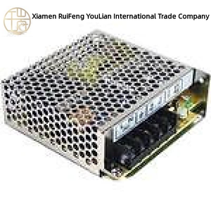 Module coupleur EtherCAT PLC, sortie quadruple AC-DC, automatisation industrielle encastrée, PAC dédié, garantie 12 mois, Modbus - Product Image 1