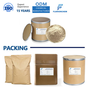 Pullulanase CAS 9075-68-7 de qualité alimentaire pour la saccharification, la production de sirop de brassage, préparation enzymatique industrielle - Product Image 1