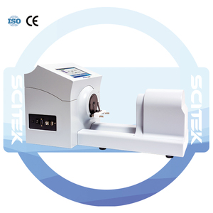 SCITEK HAZ-806 Hazemeter Large LCD <b>Touch</b> <b>Screen</b> for Quality Control Industries LED Light Source 5% Accuracy Silicon <b>Computer</b> Ope - Product Image 1