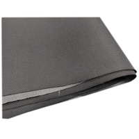 100% NYLON OXFORD 1680D * 1680D Ballastic nylon oxford haute abrasion pour sac à dos tactique extérieur veste de travail