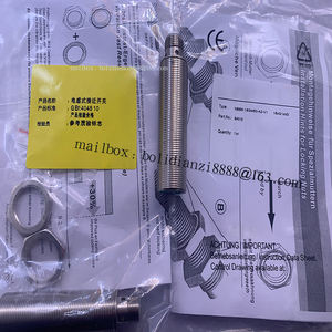 Gran oferta, interruptor de proximidad inductivo completamente nuevo <span class=keywords><strong>en</strong></span> stock, de la marca, <span class=keywords><strong>en</strong></span> oferta - Product Image 1