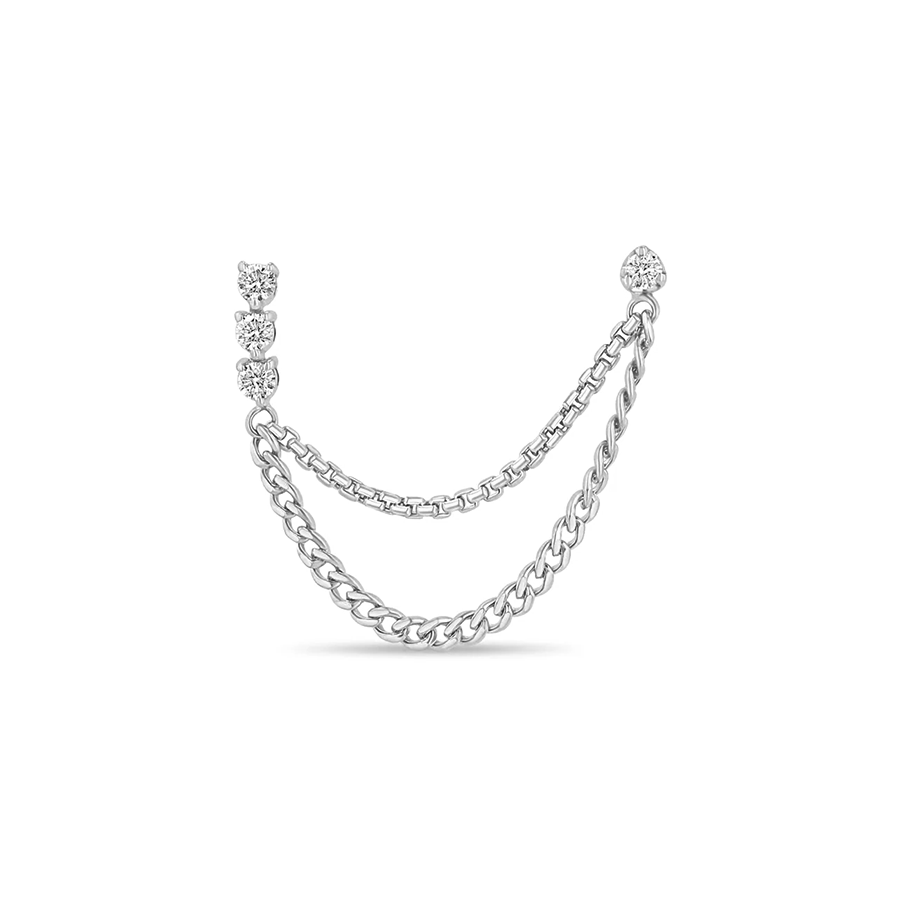 white gold