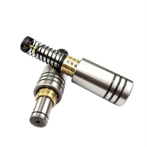 Goupille <span class=keywords><strong>de</strong></span> guidage personnalisable, haute rigidité, longue durée <span class=keywords><strong>de</strong></span> vie, pour éléments <span class=keywords><strong>de</strong></span> guidage - Product Image 3