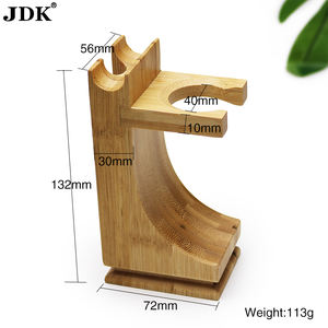 <span class=keywords><strong>Set</strong></span> da Barba da <span class=keywords><strong>Uomo</strong></span> 2025 con Ciotola e Pennello in Legno, <span class=keywords><strong>Set</strong></span> per <span class=keywords><strong>Rasatura</strong></span> con Sapone e Spazzola per Capelli e Barba - Product Image 2